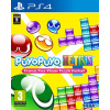 PS4 Puyo Puyo Tetris (nová)
