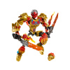 LEGO Bionicle - Tahu - Sjednotitel ohně