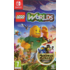 Lego Worlds (Nintendo Switch) Nintendo Switch