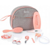 Babymoov Hygienický set Peach 0+