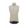 Unisex vesta SANTINI Magic Rain Cappuccino L