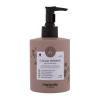 Maria Nila Colour Refresh vyživujúca a farbiaca maska na vlasy 300 ml odtieň 4.10 cacao intense pre ženy