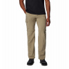 Columbia Silver Ridge Utility Convertible Pant Pánske Turistické Nohavice Veľkosť: 38, Farba: Tusk, Dĺžka: 32 2012962221