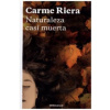 Naturaleza casi muerta