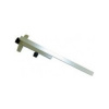 Makita Paralelný doraz pre modely: MLT100 JM27000202