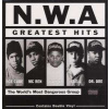 2LP N.W.A.: Greatest Hits
