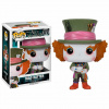 Funko POP! Alice in Wonderland Mad Hatter Disney 177