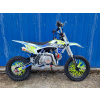 PITBIKE ASIX XB27 110ccm 14/12 E-START poloautomat 3 farby (8-13 rokov)