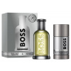 Hugo Boss Boss No. 6 Bottled - EDT 100 ml + tuhý deodorant 75 ml