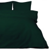 Posteľné obliečky - Single -Colored Satén Bedding 200x220 c. Zelená (Single -Colored Satén Bedding 200x220 c. Zelená)