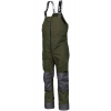 Dam Nohavice Manitoba XT Bib Brace Thyme Green (Dam Nohavice Manitoba XT Bib Brace Thyme Green)