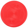 Soft Frisbee lietajúci tanier červená varianta 37650 - 37650