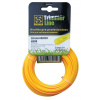 Silón na kosenie Grazer Pro 2,4 mm, 15 m, okrúhly