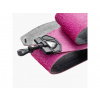 Stúpacie pásy DYNAFIT Pin Skin Race Blacklight Pro Pink - 165