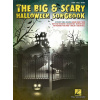 The Big and Scary Halloween Songbook - 44 piesní pre spev, klavír s akordmi pre gitaru