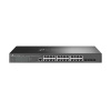 TP-LINK TP-Link SG3428 (TL-SG3428) JetStream™ 24-Port Gigabit L2+ Managed Switch with 4 SFP Slots (SG3428)