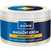 ALPA MASÁŽNY KRÉM Univerzálny 250 ml