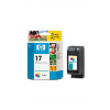 Atramentová náplň HP C6625A HP 17 pre DeskJet 840C/842C/843C color (480 str.)