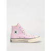 Converse Chuck 70 Hi (stardust lilac/white) 39, ružová
