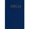 Biblia ECAV (r.2024) - modrá