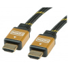 Kábel Roline 11.04.5506 HDMI - HDMI 10 m