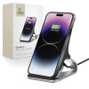 Bezdrôtová nabíjačka Tech-Protect Qi15W-S1 Wireless Charger 15W Black