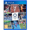 Olympic Games Tokyo 2020 (PS4) PlayStation 4 (PS4) krabicová verzia