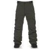 Horsefeathers Rowen Urban Olive L