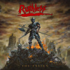 Ruthless - Fallen [CD]