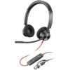 HP Poly BW 3320 Stereo USB-C HS +USB-C/A 8X219AA