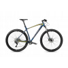 MTB bicykel Romet RAMTBMUS4X29190172OB rám 19 palcov koleso 29 