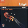 Sada strún na husle 1/8 - 1/2 VI-REG-1 Stagg