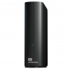 Western Digital WDBWLG0060HBK externý pevný disk 6000 GB Čierna (WDBWLG0060HBK-EESN)