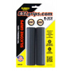 Gripy ESI Ribbed Chunky - black