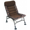 Křeslo Zfish Quick Session Camo Chair