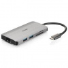 USB Hub D-Link DUB-M810