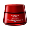 Vichy Liftactiv Collagen Specialist Night 50 ml