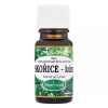 SALOOS - Éterický olej 100% Škorica Kôra Srí Lanka OBJEM: 10 ml