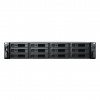 Synology RS2423RP+ Rack Station RS2423RP+ - Rackstation