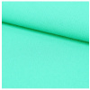 Jednofarebná látka Panama MIG53 pistácia, šírka 150 cm Mäta