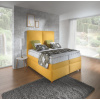 New Design Posteľ BOX SPRING MARCO