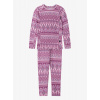 Termo pradlo detske Reima Taitoa - grey pink