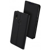 Puzdro dux ducis skin huawei y5p tmavo šedé