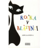 Kočka v blázinci