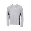 WESTIN - Tričko Flats UPF Shirt Mist Grey veľ. 3XL