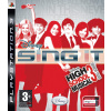 High School Musical 3: Senior Year Sing it (PS3)