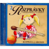 CD-Najkrajšie rozprávky H. CH. Andersena (2) | autor neuvedený