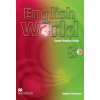 English World 8 Exam Pactice Book - kniha testov (Mary Bowen, Wendy Wren, Liz Hocking)