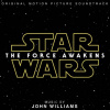 Soundtrack: STAR WARS (Episode VII - The Force Awakens/Síla se probouzí) - Universal Music