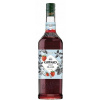 Sirup Giffard 1000 ml jahodový